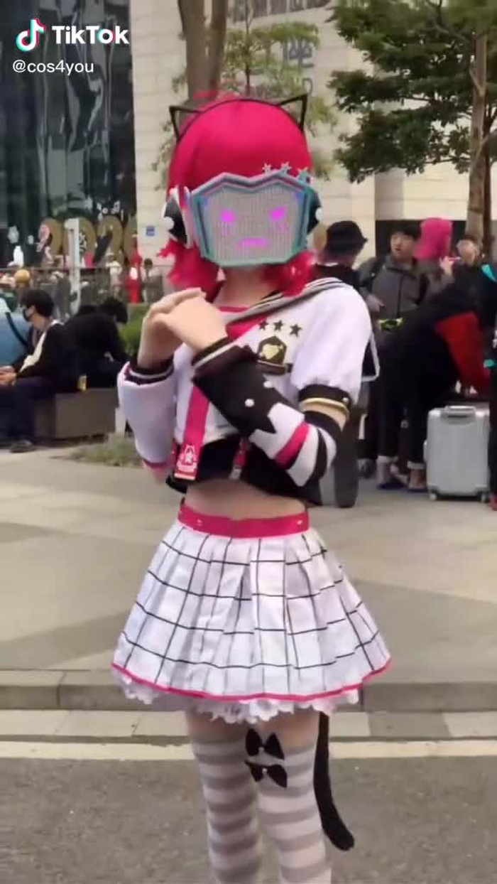 cosplay 46
