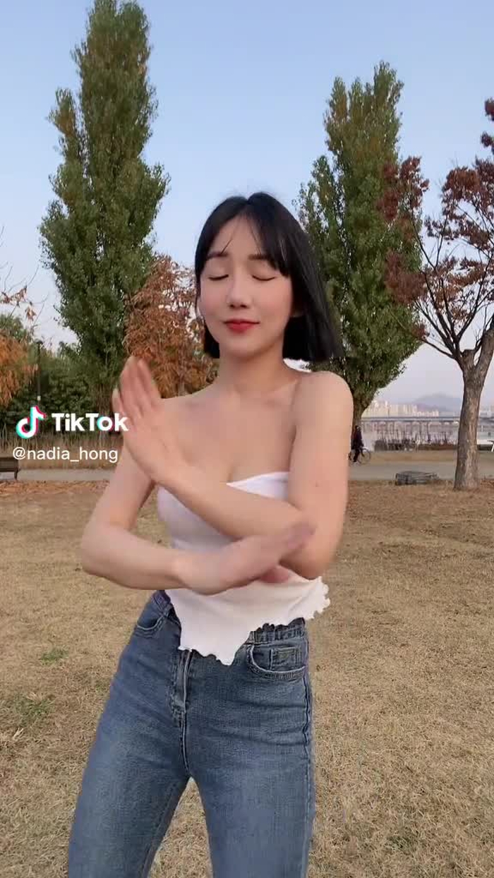 나디아 홍 Nadia Hong 6