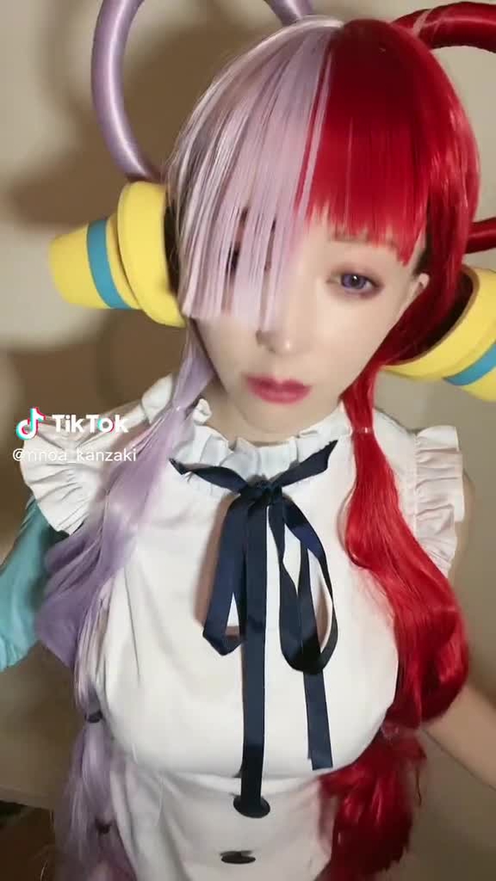 りのあタソ💗🐰🌸神崎りのあ【2500万美容コスプレイヤ 2