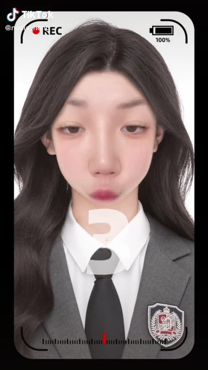 나디아 홍 Nadia Hong 26