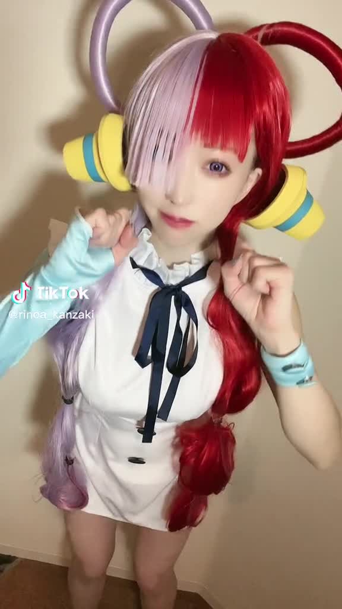 りのあタソ💗🐰🌸神崎りのあ【2500万美容コスプレイヤ 4