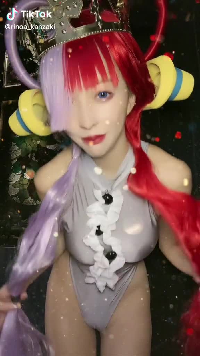 りのあタソ💗🐰🌸神崎りのあ【2500万美容コスプレイヤ 25