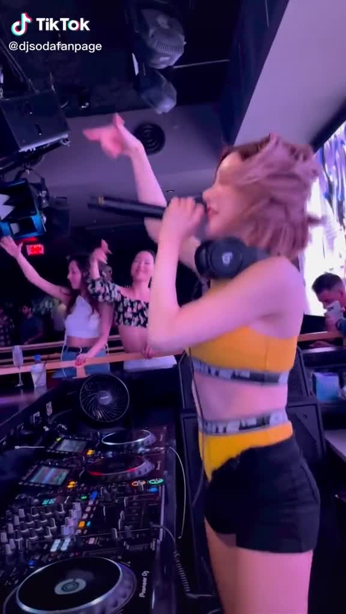 DJ소다 DJSODA 27