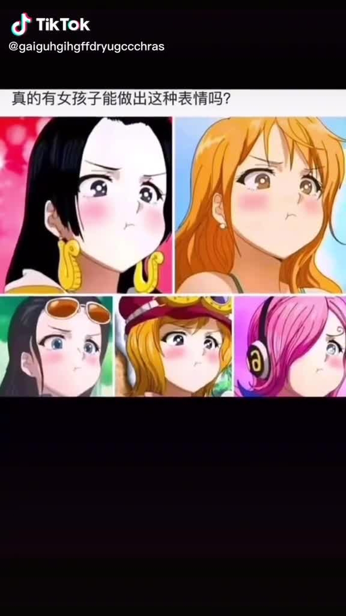 害羞7 4