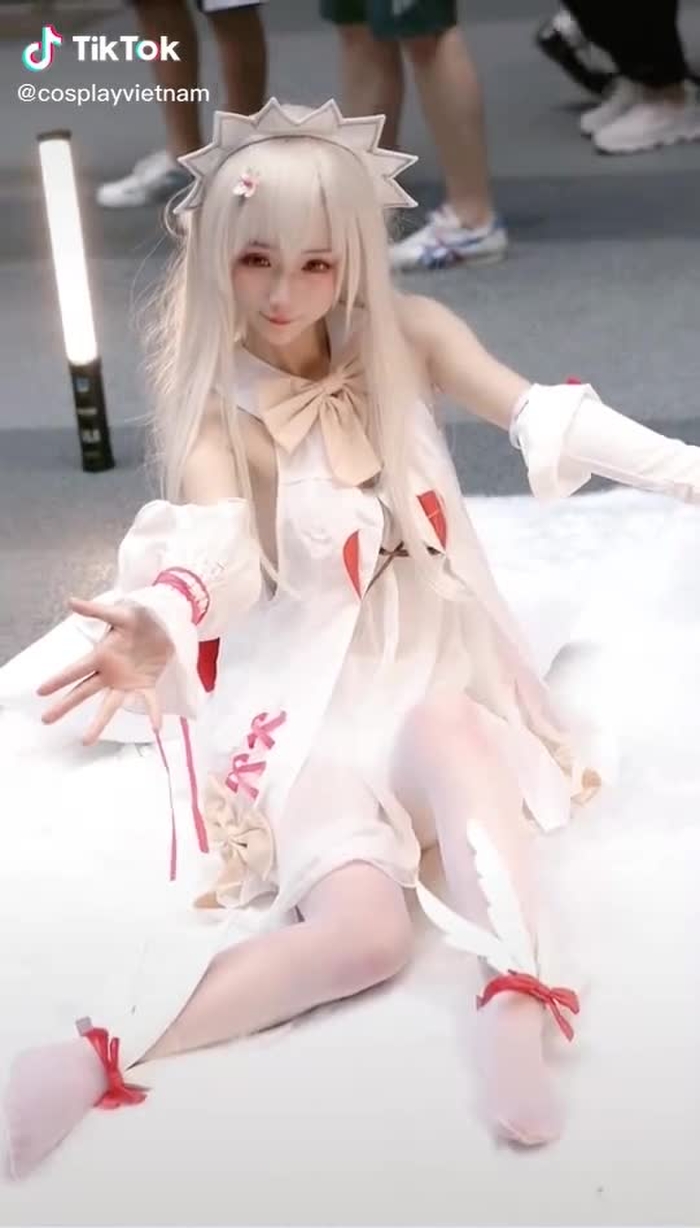 Cosplayer 30
