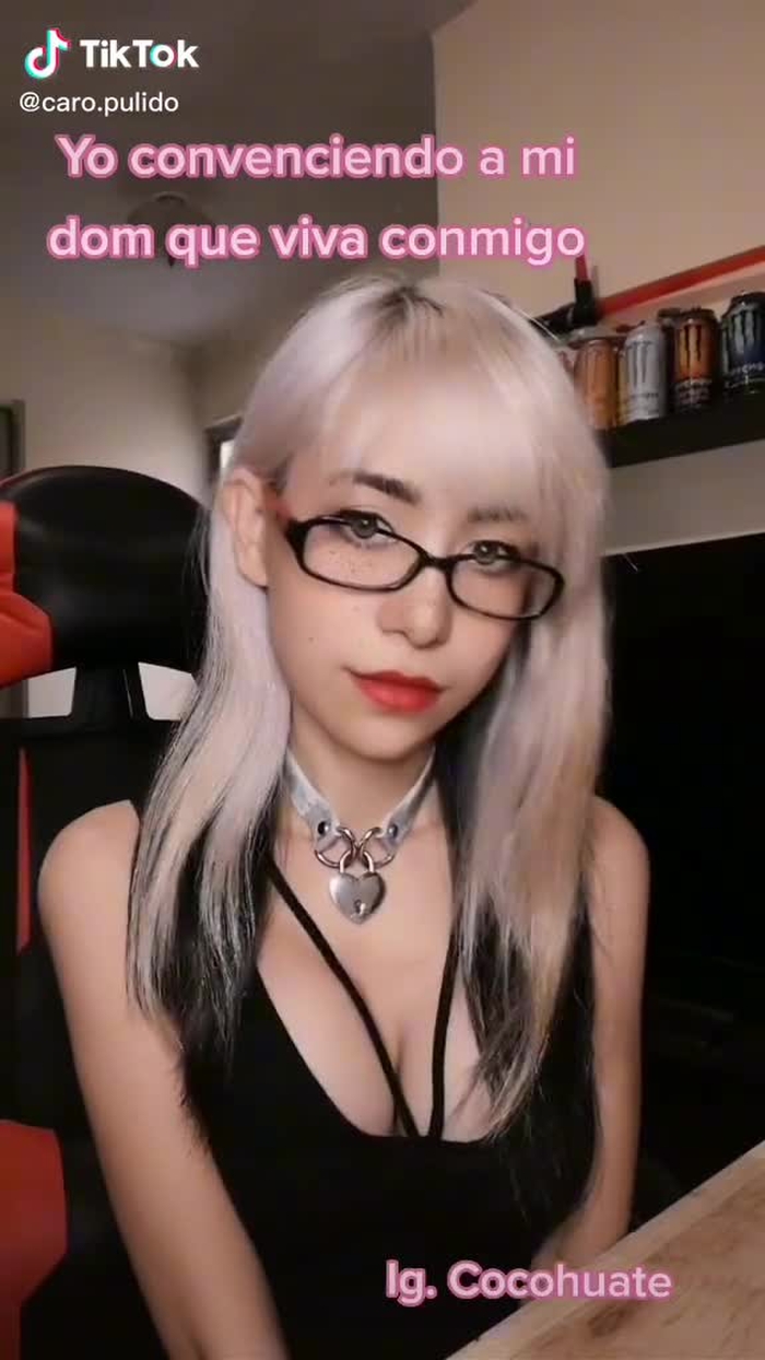 Caro Pulido 27