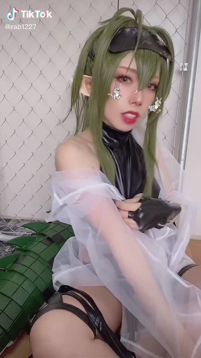 rabbit❤︎ 12