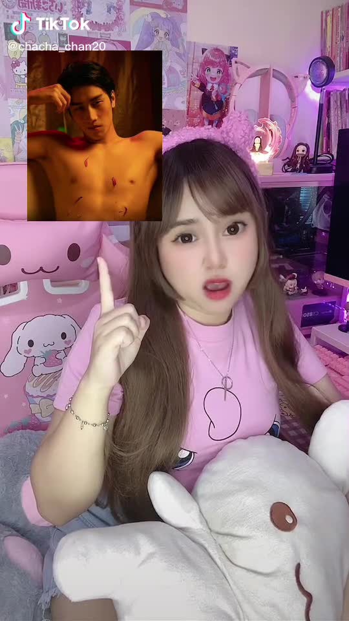 Chacha chan 💖 23