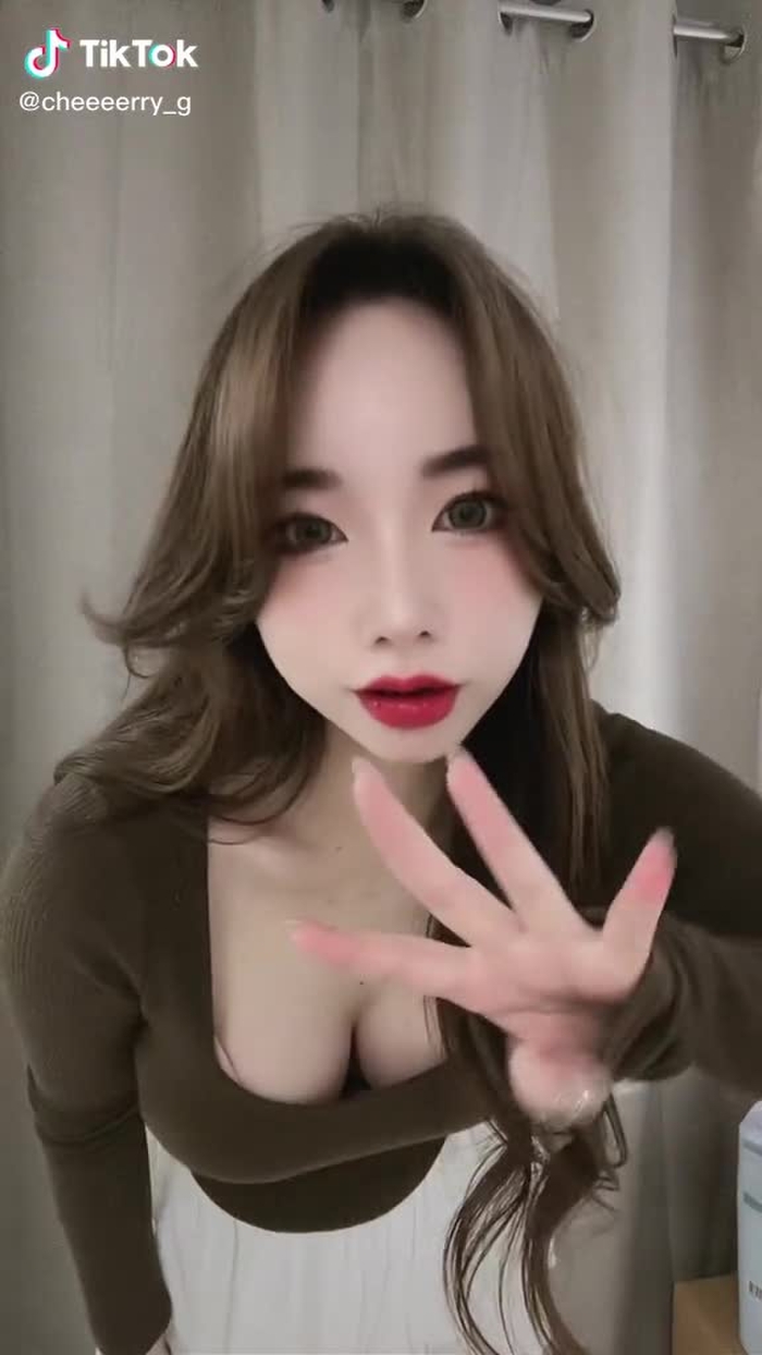 체리