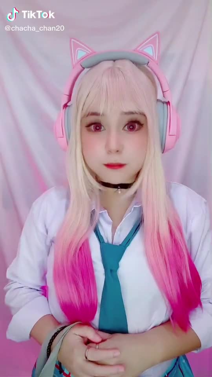 Chacha chan 💖 21