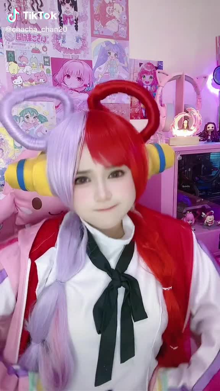 Chacha chan 💖 8