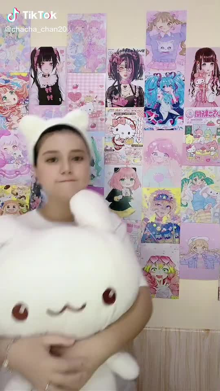 Chacha chan 💖 27