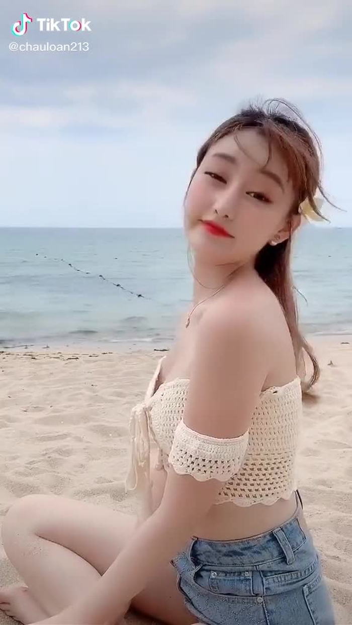 Thuy Tiên 5