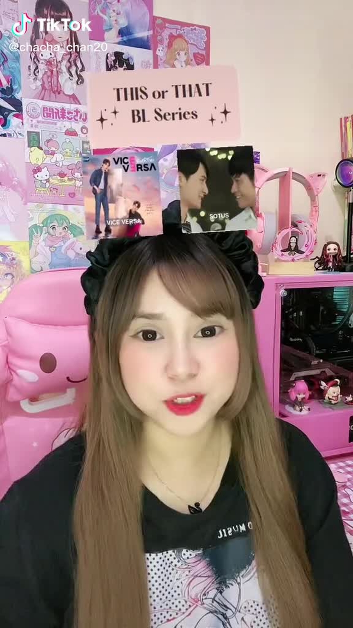 Chacha chan 💖 9