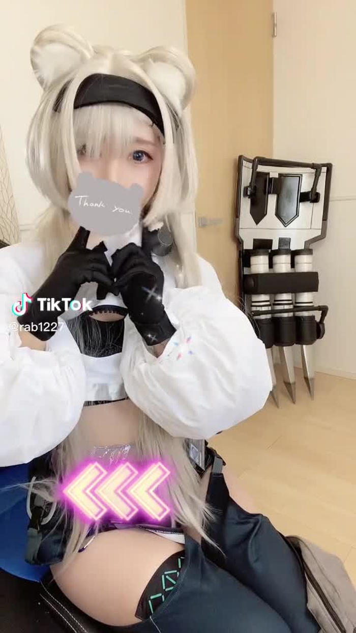 rabbit❤︎ 1