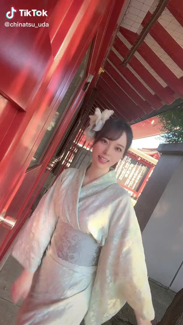 羽田千夏(うだちー) 20