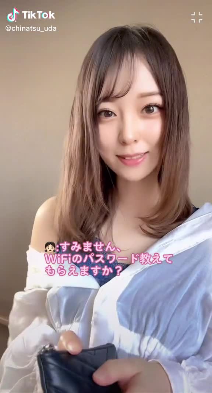 羽田千夏(うだちー) 17