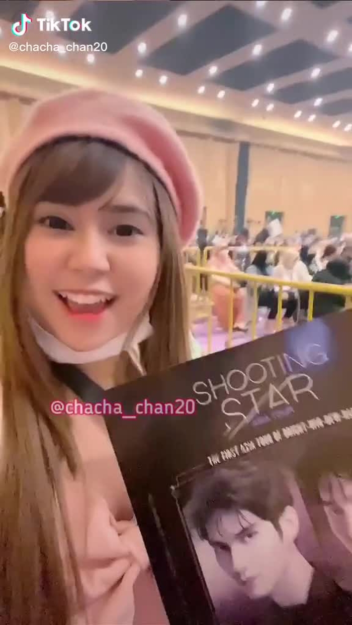 Chacha chan 💖 17