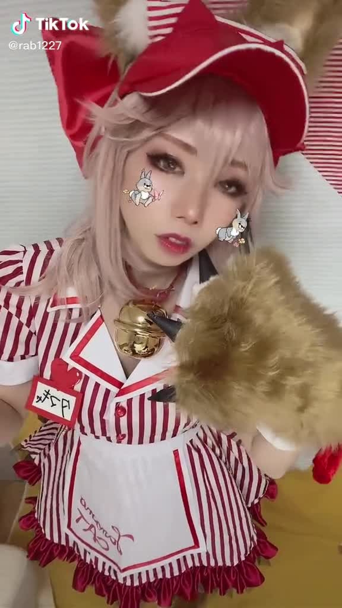 rabbit❤︎ 16
