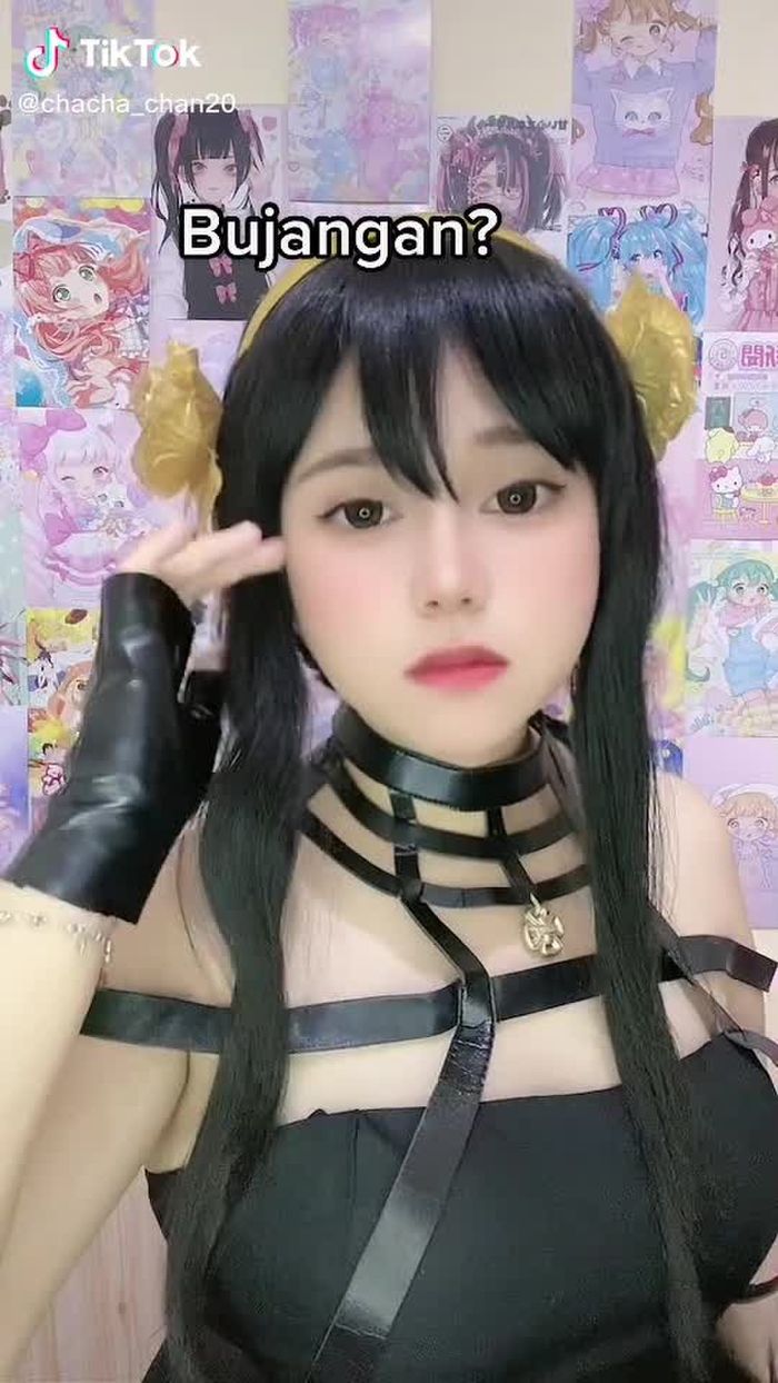 Chacha chan 💖 29