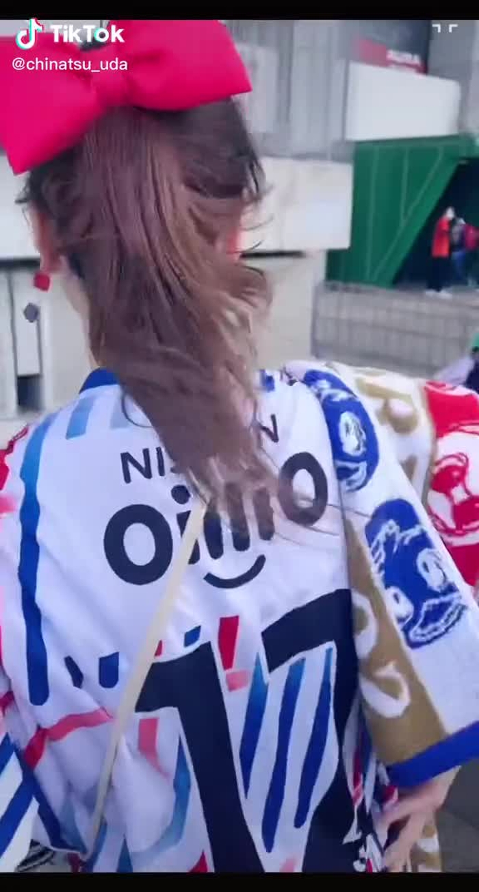 羽田千夏(うだちー) 14