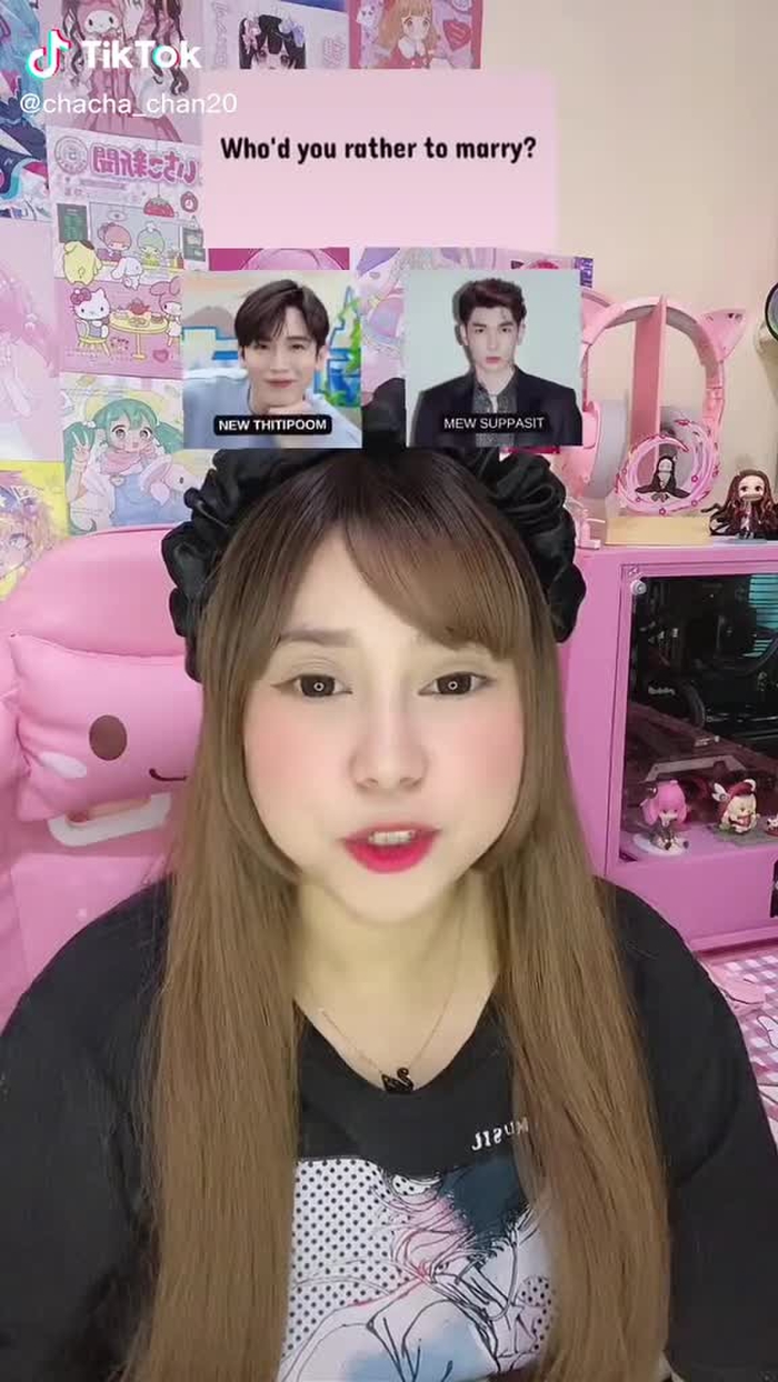 Chacha chan 💖 10