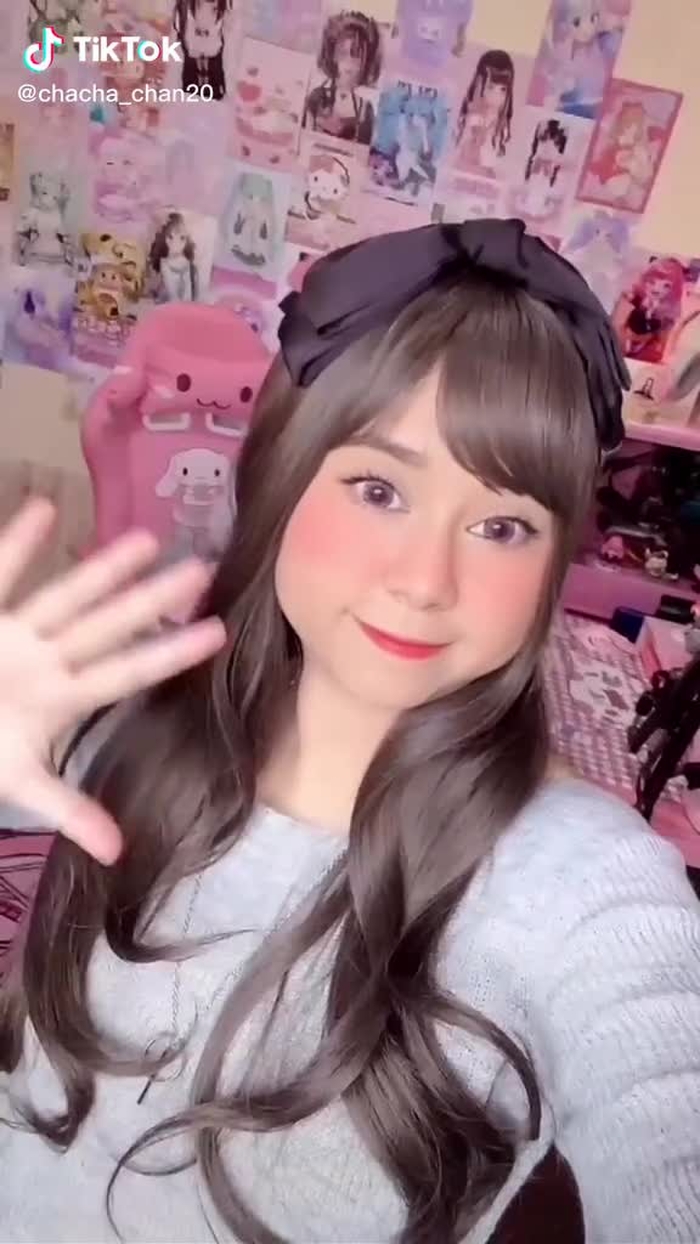 Chacha chan 💖 22