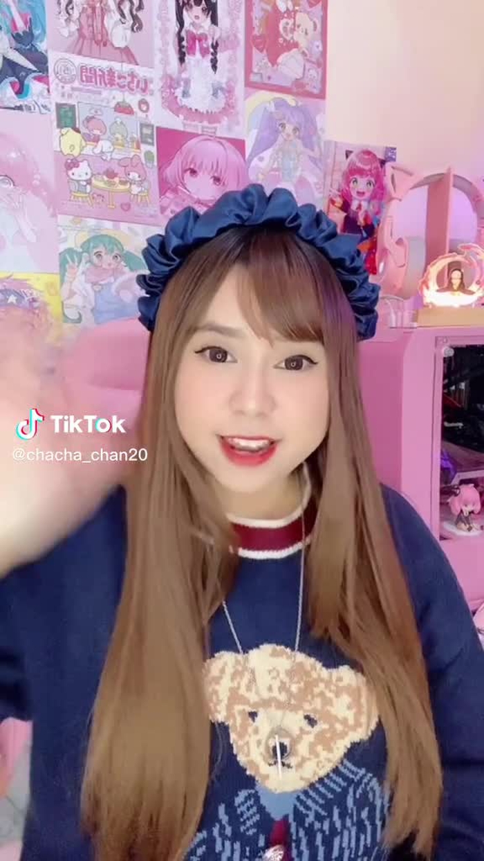 Chacha chan 💖 7