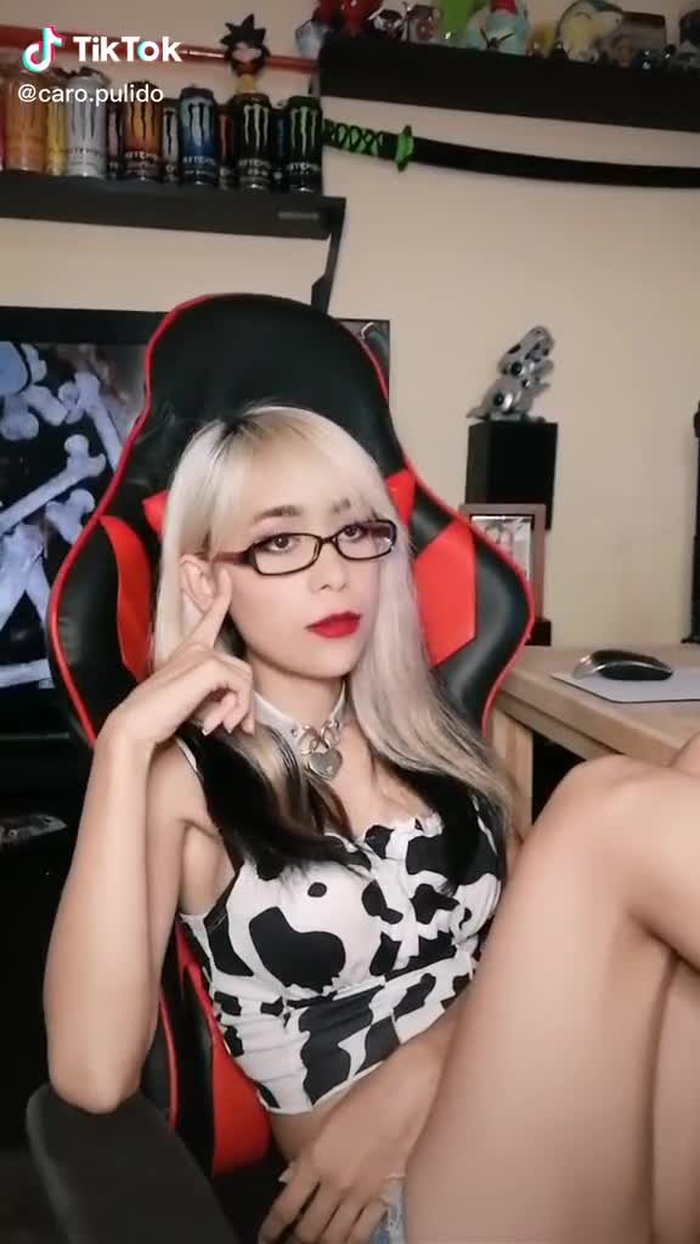 Caro Pulido 9