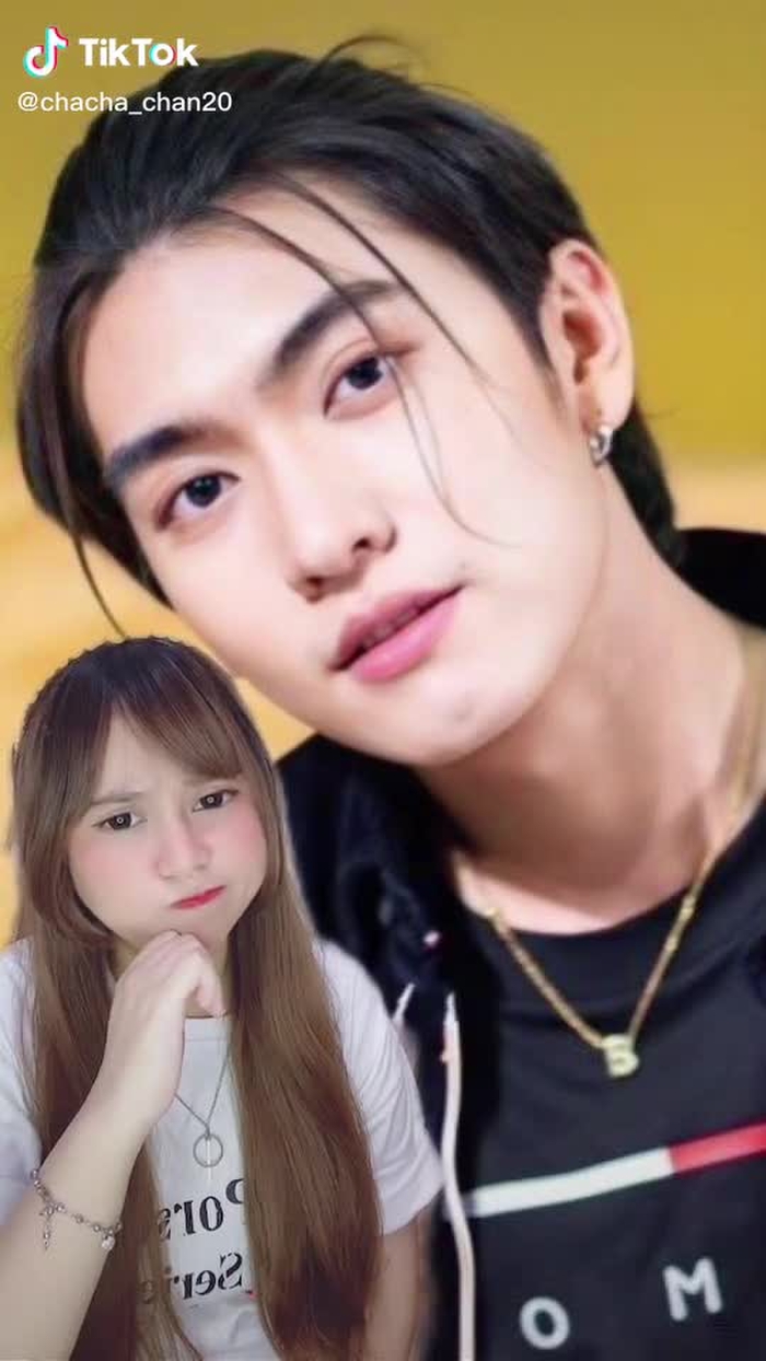 Chacha chan 💖 25