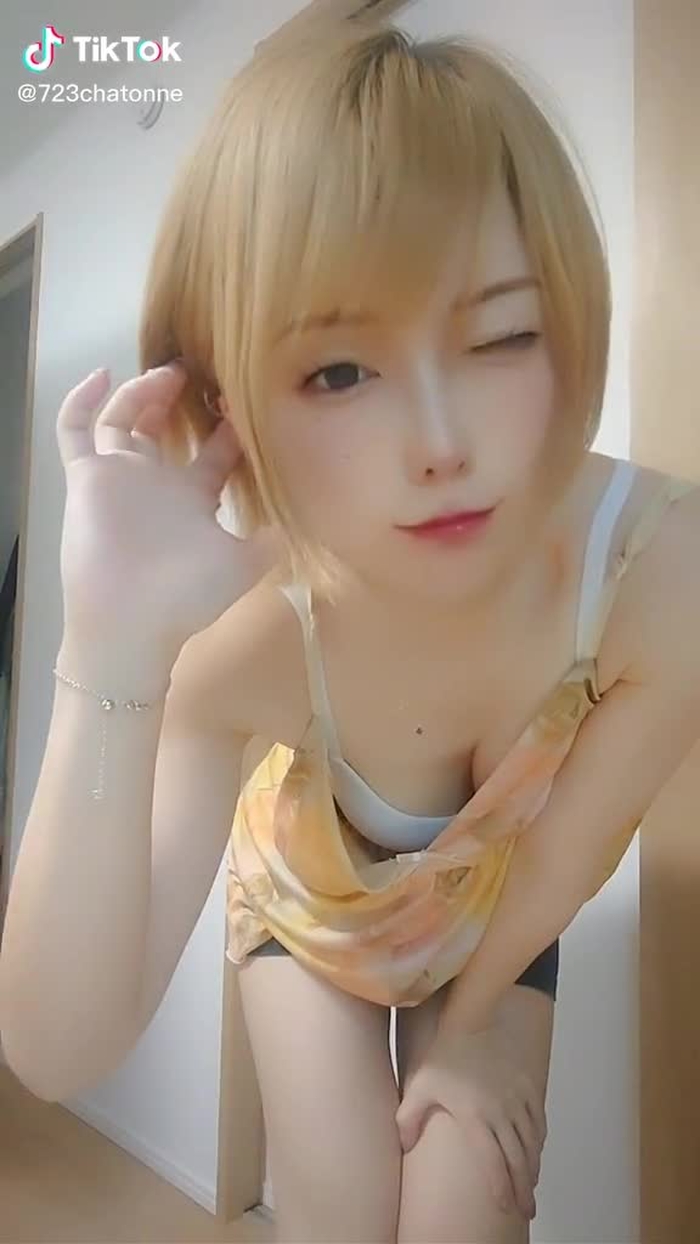 ナツミシャトンヌ⤴︎ 46