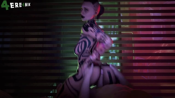 mass effect 265