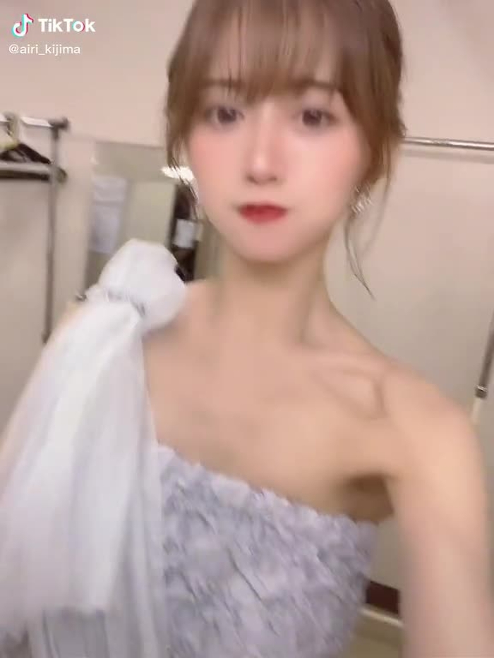 希島あいり Airi Kijima 💐 4