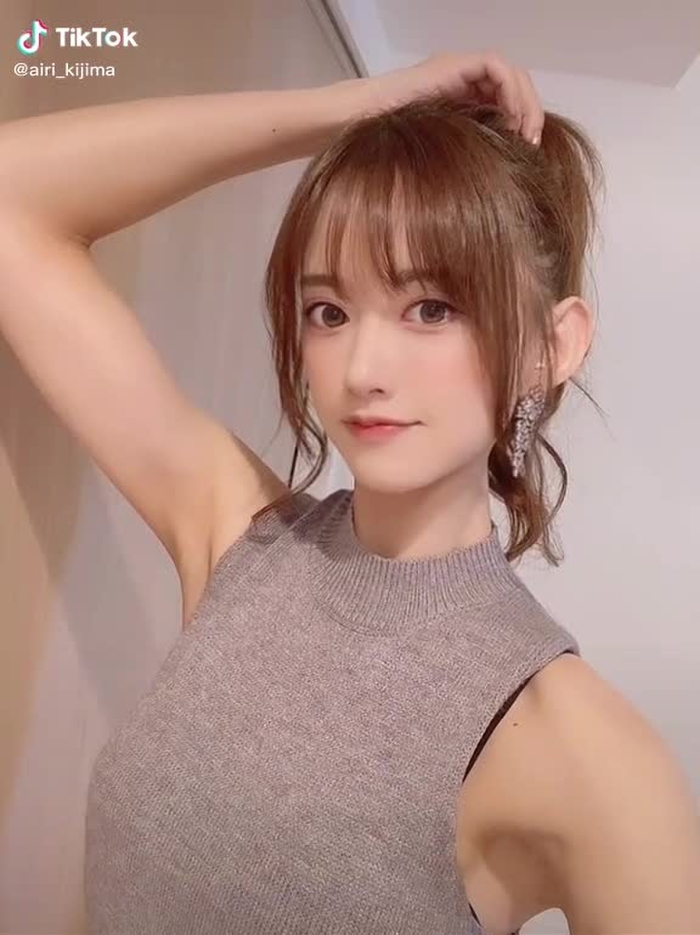 希島あいり Airi Kijima 💐 9