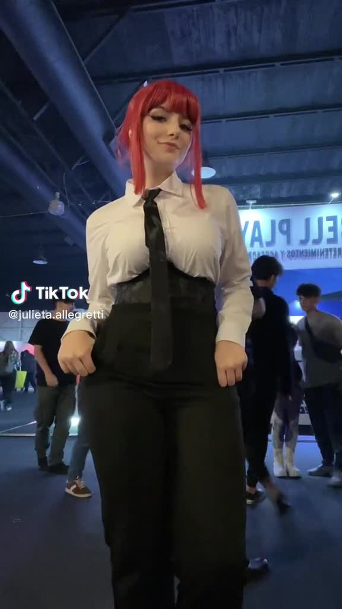 Julieta ❤️ (GirlOfNox) 13