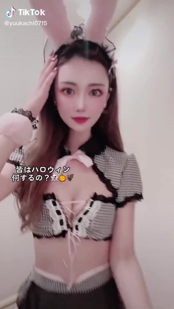 ゆうかち🕊 5