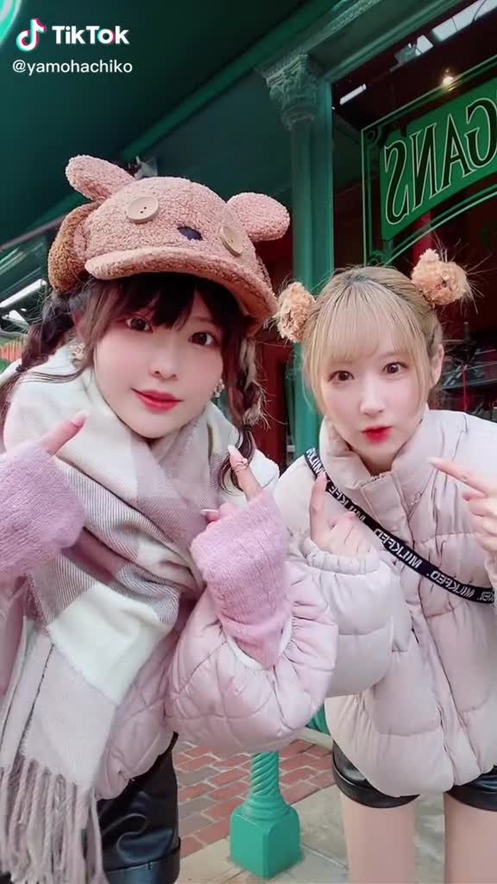 やもはちこ🐝☁️ 16