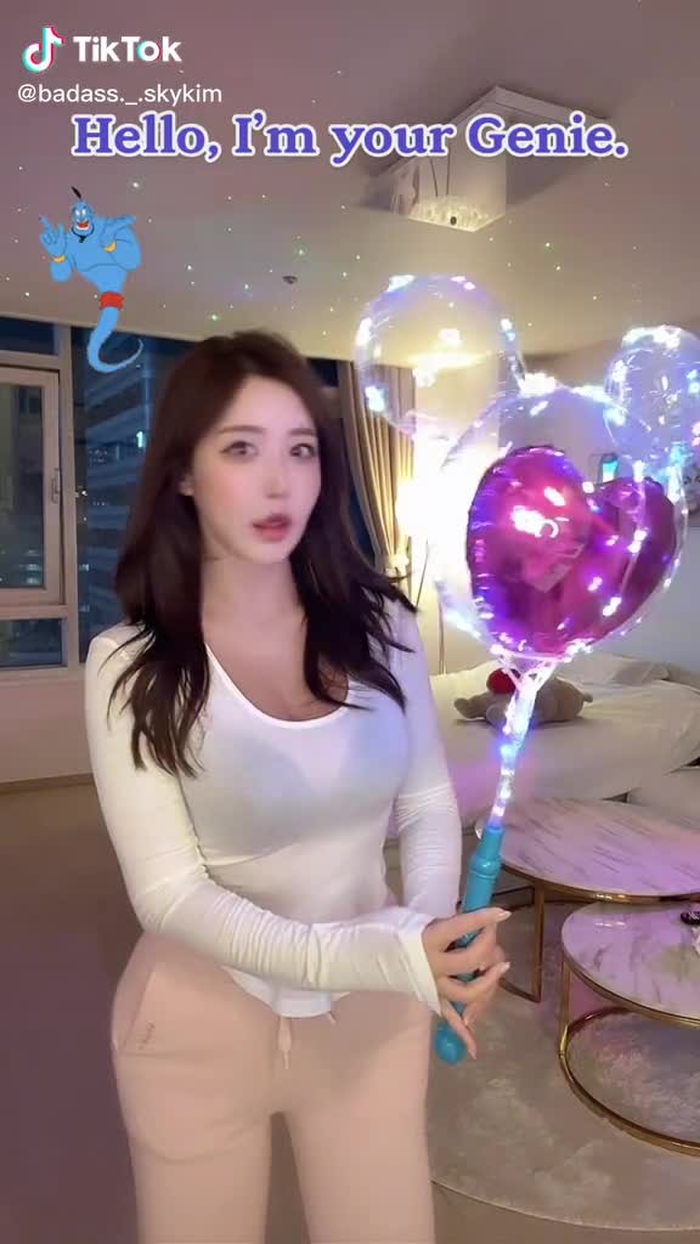 Badass 👑 배드애스 11