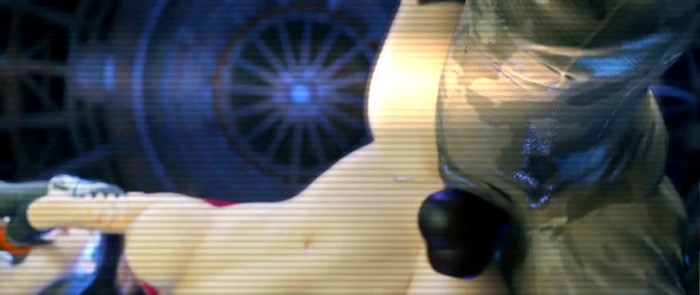 (opiumud-036) Avalanche 60fps