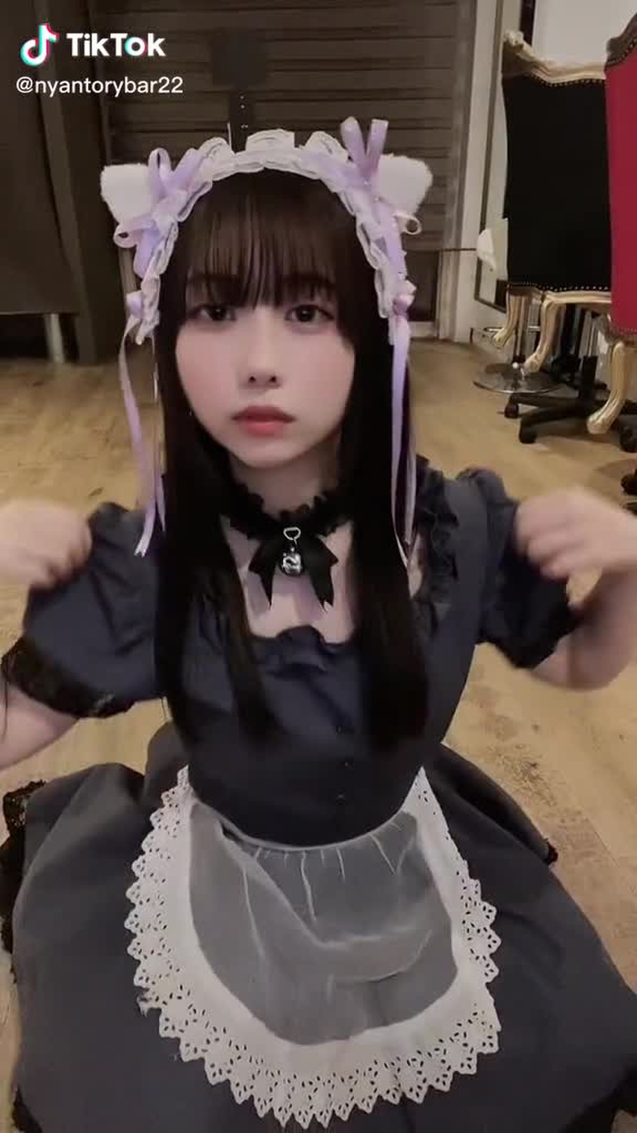 にゃんトリーBAR 17