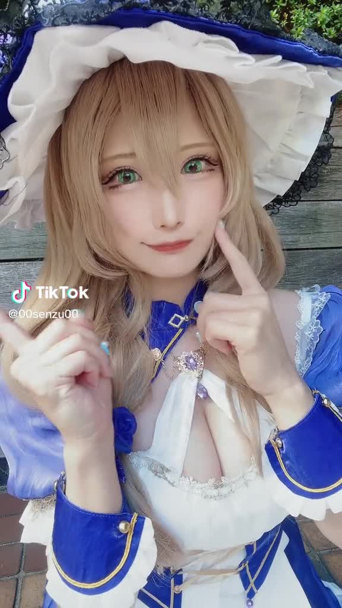 かりんちゃま 67