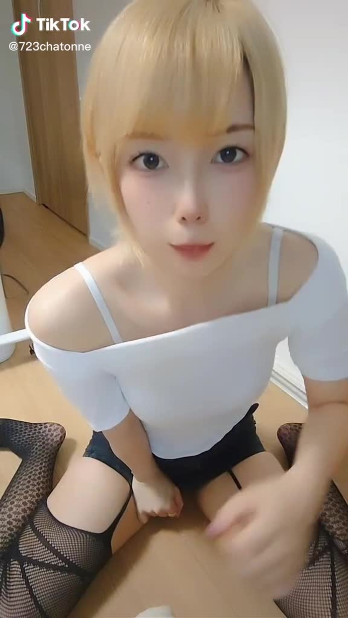 ナツミシャトンヌ⤴︎ 40