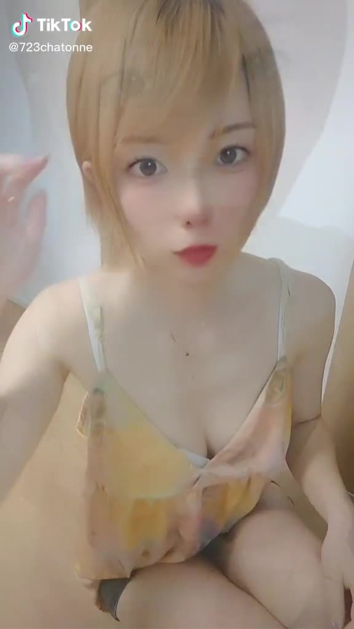 ナツミシャトンヌ⤴︎ 45