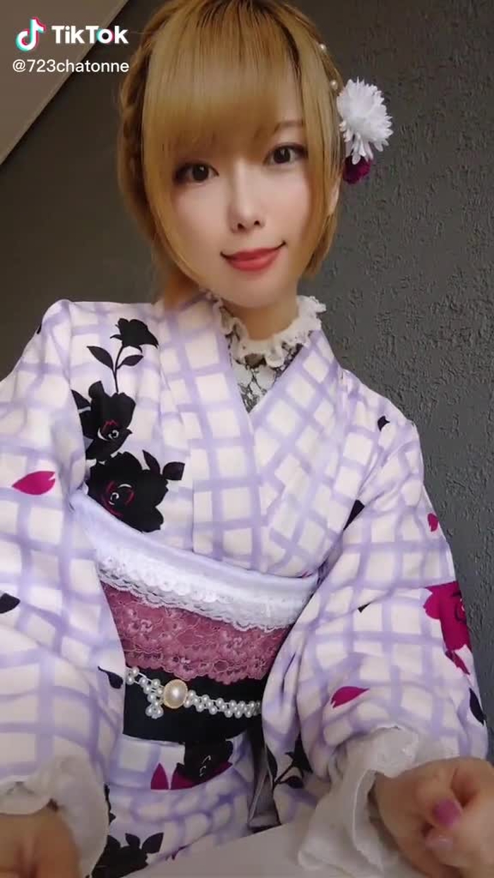 ナツミシャトンヌ⤴︎ 49