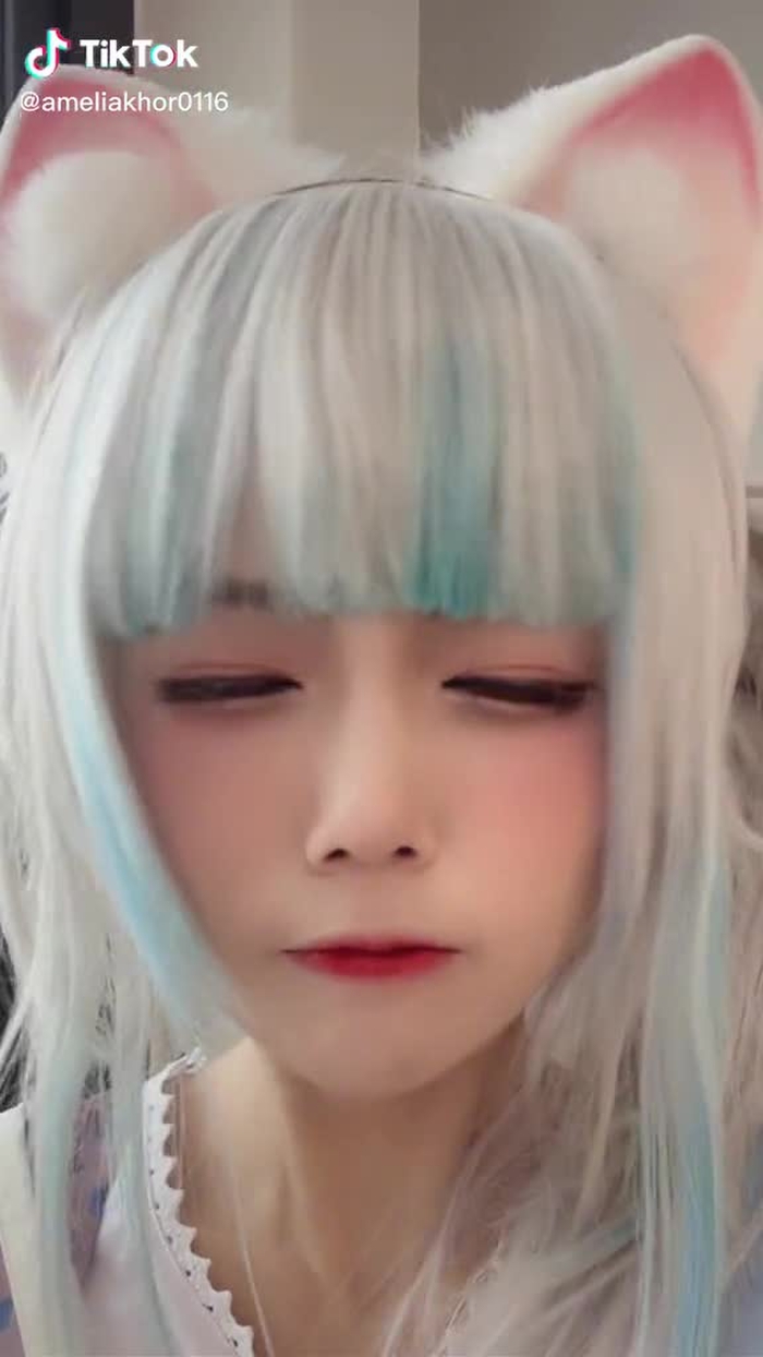 Amelia Khor 小飛鼠 9