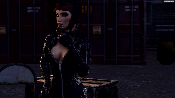 batman (series) 242