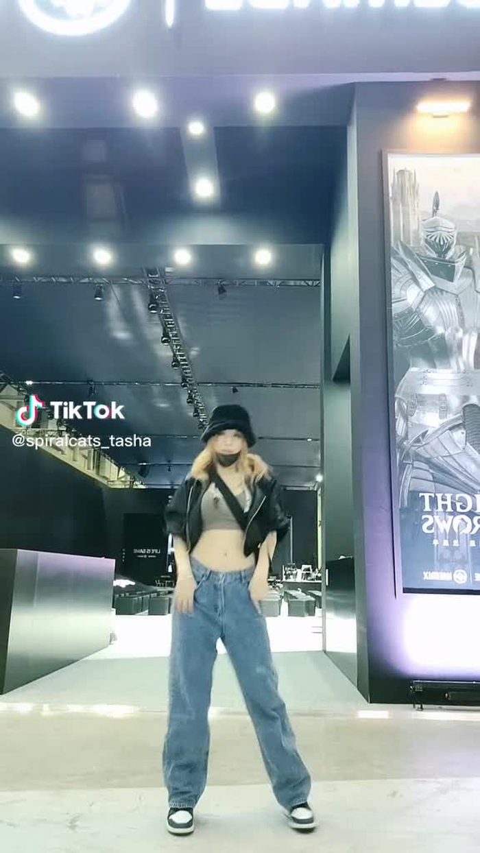 타샤