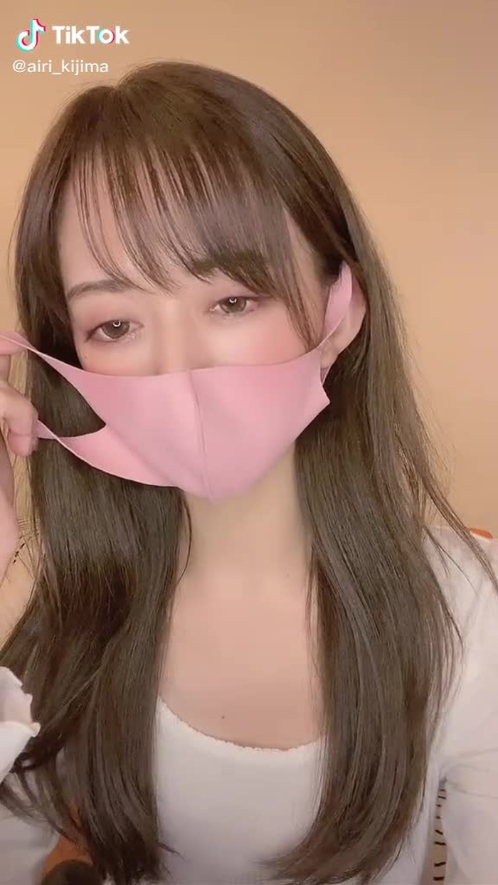希島あいり Airi Kijima 💐 26