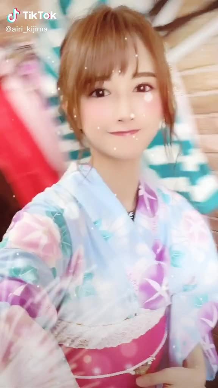 希島あいり Airi Kijima 💐 29