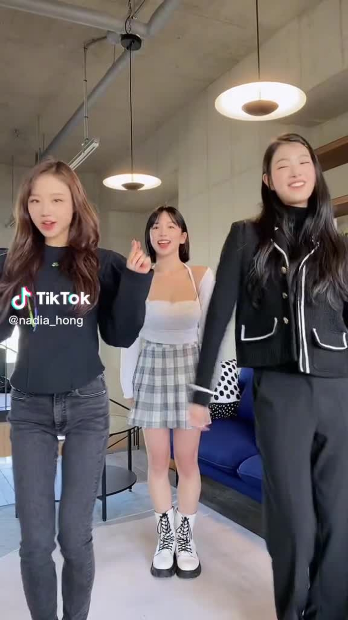나디아 홍 Nadia Hong 30